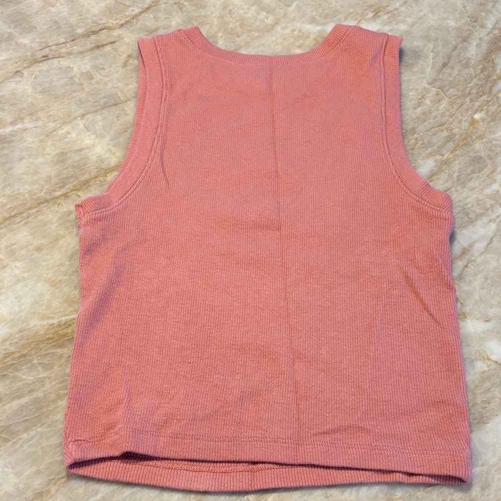 Lot of 4 Tank Tops from Hollister, Women’s; Size XS. - Picture 5 of 10